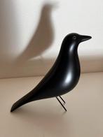 Vitra Eames House Bird black, Ophalen of Verzenden