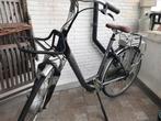 Trek navigator 600+, Ophalen, Gebruikt, 50 km per accu of meer, Overige merken