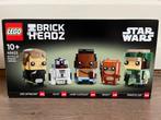Lego star wars 40623 battle of endor heroes brick headz, Kinderen en Baby's, Speelgoed | Duplo en Lego, Ophalen of Verzenden, Nieuw
