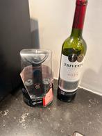 Vacu Vin Wijn Vacuümpomp - Nieuw in verpakking, Ophalen of Verzenden, Nieuw