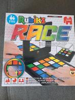Rubik's Race - Compleet!, Ophalen, Jumbo, Een of twee spelers, Zo goed als nieuw