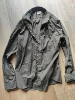 Silver Creek Overhemd Maat L Grijs/Groen, Kleding | Heren, Overhemden, Ophalen of Verzenden, Grijs, Silver Creek, Halswijdte 41/42 (L)