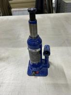 potkrik, Ophalen, Gebruikt, Hydraulisch, Potkrik