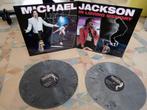 Michael Jackson, Ophalen of Verzenden, Zo goed als nieuw