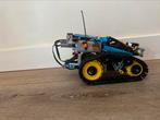 Titel: LEGO Technic 42095 – Stunt Racer, Ophalen, Zo goed als nieuw, Complete set, Lego