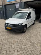 Volkswagen Caddy 2.0 TDI L2, DSG, Imperiaal, Trekhaak, Auto's, Volkswagen, Diesel, 1968 cc, Te koop