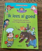 AVI-START , M3 en E3 ZES LEUKE VERHALEN " IK LEES AL GOED ", Ophalen of Verzenden, Zo goed als nieuw