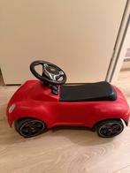 Rode Porsche Loopauto - Zo Goed Als Nieuw!, Kinderen en Baby's, Speelgoed | Buiten | Voertuigen en Loopfietsen, Ophalen of Verzenden
