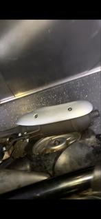 Peugeot Ludix Sito Plus Uitlaat (Nieuw), Ophalen, Nieuw, Uitlaat, Peugeot