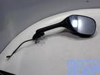 Spiegel rechts Suzuki GSXR 600 750 2008 - 2010 K8 K9 L0 GSX-, Gebruikt, -, -, Ophalen of Verzenden