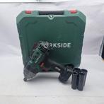 Parkside 20V slagmoersleutel || Nu voor €19.99!, Doe-het-zelf en Verbouw, Gereedschap | Overige machines, Ophalen of Verzenden