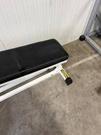Technogym isotonic adjustable ab bench/ bank/, Ophalen, Gebruikt, X, X
