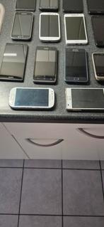 23 gsm.s tekoop, Ophalen, Gebruikt, Zwart, Minder dan 3 megapixel