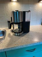 Braun koffiezetapparaat, Witgoed en Apparatuur, Koffiezetapparaten, 4 tot 10 kopjes, Ophalen, Zo goed als nieuw, Koffiemachine