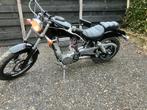 Suzuki Savage LS650 - Custom Chopper eencilinder, Motoren, Motoren | Suzuki, Chopper, Particulier, Meer dan 35 kW, 1 cilinder
