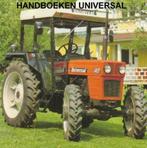 Handboeken Cockshutt, Busatis, Holder, Universal trekker, Ophalen of Verzenden, Nieuw, Tractor en Landbouw