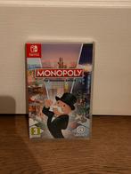 Monopoly Nintendo Switch - Digitale Bordspel Klassieker, Spelcomputers en Games, Games | Nintendo Switch, Gebruikt, Eén computer