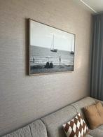 AS Creation Metropolitan Stories II Behang Restanten, Ophalen of Verzenden, Minder dan 10 m², Beige