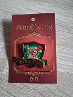 Mini efteling pin, Ophalen of Verzenden, Nieuw, Button of Speldje