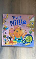 Sienna Williams - Mega Millie, Ophalen of Verzenden, Zo goed als nieuw, Sienna Williams
