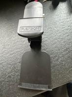 Flexson Muurbeugel voor Sonos One/Play:1 - Zwart, Ophalen of Verzenden, Nieuw