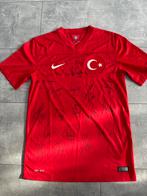 Turkije gesigneerd shirt van EK 2016, Kleding | Heren, Ophalen, Zo goed als nieuw, Nike, Voetbal