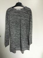 Jurkje zgan maat 140-146, Verzenden, Zo goed als nieuw, Meisje, Jurk of Rok