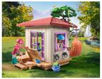 PLAYMOBIL 71638 Geheim Clubhuis voor Paardenliefhebbers, Ophalen of Verzenden, Nieuw, Complete set