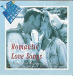 Romantic love songs / VTM Muziek Club serie = 2,99, Cd's en Dvd's, Cd's | Verzamelalbums, Pop, Ophalen of Verzenden, Zo goed als nieuw