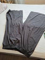 Zomerse broek, Ophalen, Zo goed als nieuw, Zwart, Broek of Spijkerbroek