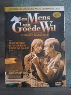Een mens van goede wil (dvd), Cd's en Dvd's, Alle leeftijden, Ophalen of Verzenden, Zo goed als nieuw