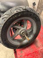 Type 3 voorvelg, Ophalen of Verzenden, Zo goed als nieuw, Overige typen