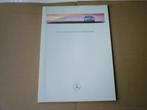 De E Klasse Limousines van Mercedes Benz 3 / 1997 58 pag., Boeken, Auto's | Folders en Tijdschriften, Verzenden, Zo goed als nieuw