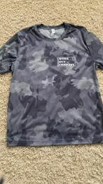 Leuk Sport Shirt maat M, Kleding | Heren, Sportkleding, Ophalen of Verzenden, Zo goed als nieuw