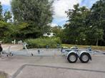 iTrailers TTH easyroller 2700, Watersport en Boten, Boottrailers, Ophalen, 1500 tot 3000 kg, Sloepentrailer, 6 tot 9 meter