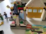 Lego junior set 4655 met boekje, Ophalen of Verzenden, Zo goed als nieuw, Lego
