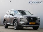 Nissan X-Trail 1.5 e-4orce N-Connecta 4WD 7p. 214 Pk Automaa, Automaat, Gebruikt, Origineel Nederlands, Vierwielaandrijving