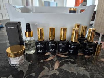 Doonails Dipping Powder Set beschikbaar voor biedingen