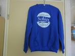 z.g.a.n. sweater trui. Maat S, Blauw, Ophalen of Verzenden, Zo goed als nieuw, Maat 36 (S)