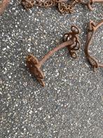 Oude Paarden Bit - Antiek, Ophalen