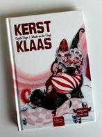 boek "KERSTKLAAS" - Suzette Boyer en Jolanda van der Burgt, Ophalen of Verzenden, Zo goed als nieuw