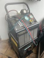 Airco Service Station - Robinair, Ophalen, Gebruikt, Universele onderdelen