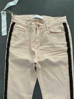 F569 Nieuw: jeans Jade Twelve: maat 27=XS=34 broek roze, Kleding | Dames, Jade Twelve, Nieuw, Ophalen of Verzenden, Roze