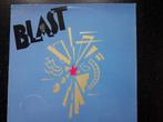 HOLLY JOHNSON - BLAST - LP, Cd's en Dvd's, Verzenden, 1980 tot 2000, Gebruikt, Overige formaten
