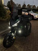 Honda X-ADV 750 | 2025 | Full Option | GPS | Alarm en meer, Motoren, Ophalen, Zo goed als nieuw