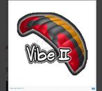 Peter Lynn vibe Ii kite, Ophalen, Zo goed als nieuw, Tweelijns, Vlieger