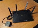 Asus Brt-ac828 industriele router., Ophalen of Verzenden, Gebruikt, Router met modem, ASUS
