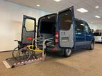 Mercedes-Benz Sprinter Rolstoelbus L1H1 Automaat (airco), Te koop, Gebruikt, 2148 cc, 2149 kg