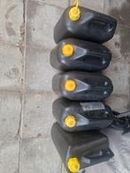 Jerrycans - Diverse merken, Ophalen of Verzenden, Gebruikt, BMW