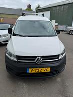Volkswagen Caddy 2.0 TDI met BMT L1h1 75pk (Euro6), Stof, 74 pk, 4 cilinders, Volkswagen